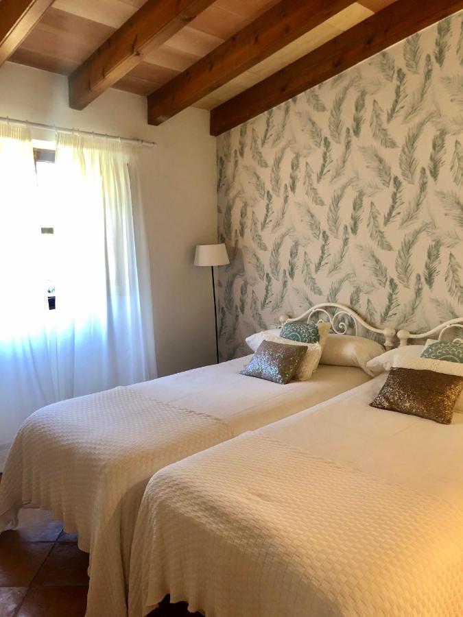 Ses Llimoneres Villa Soller Luaran gambar