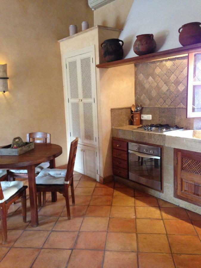 Ses Llimoneres Villa Soller Luaran gambar