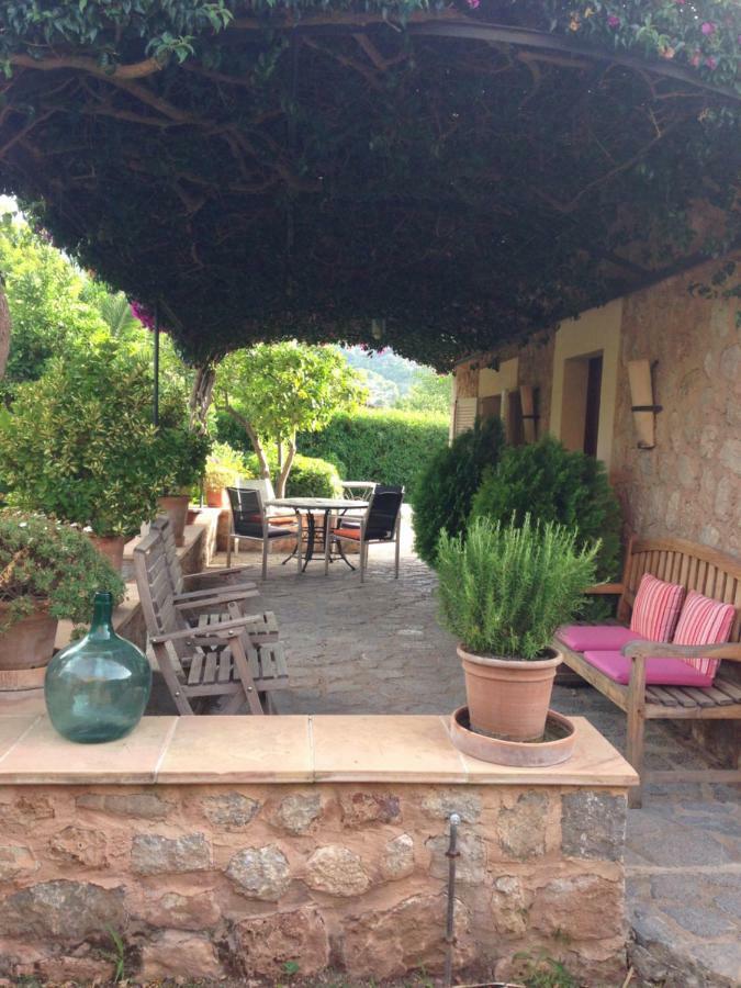Ses Llimoneres Villa Soller Luaran gambar
