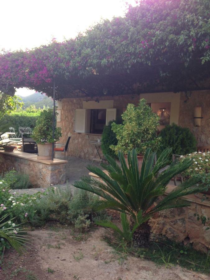 Ses Llimoneres Villa Soller Luaran gambar