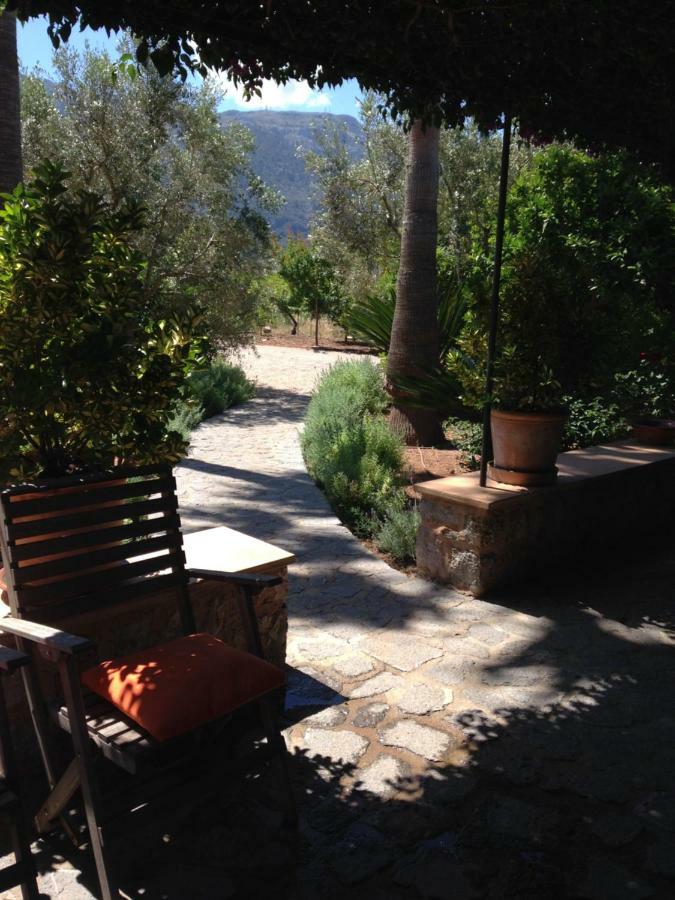 Ses Llimoneres Villa Soller Luaran gambar
