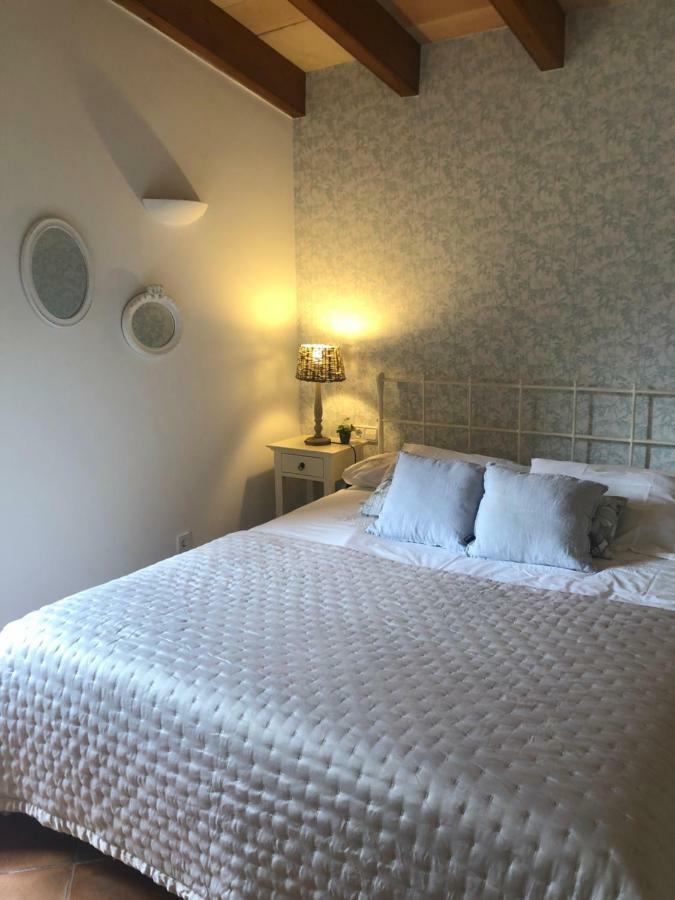Ses Llimoneres Villa Soller Luaran gambar
